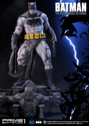 The Dark Knight Batman Prime 1 Studio (1)