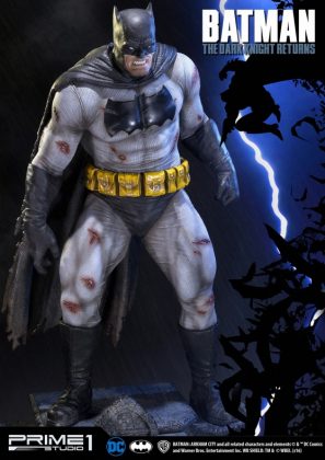 The Dark Knight Batman Prime 1 Studio (12)