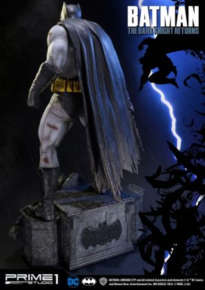 The Dark Knight Batman Prime 1 Studio (15)