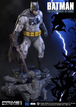 The Dark Knight Batman Prime 1 Studio (16)