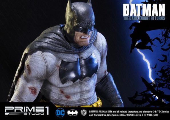 The Dark Knight Batman Prime 1 Studio (19)
