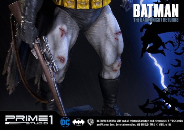 The Dark Knight Batman Prime 1 Studio (20)