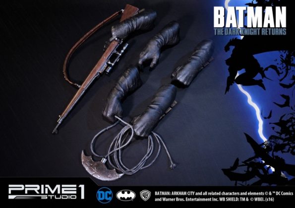 The Dark Knight Batman Prime 1 Studio (22)