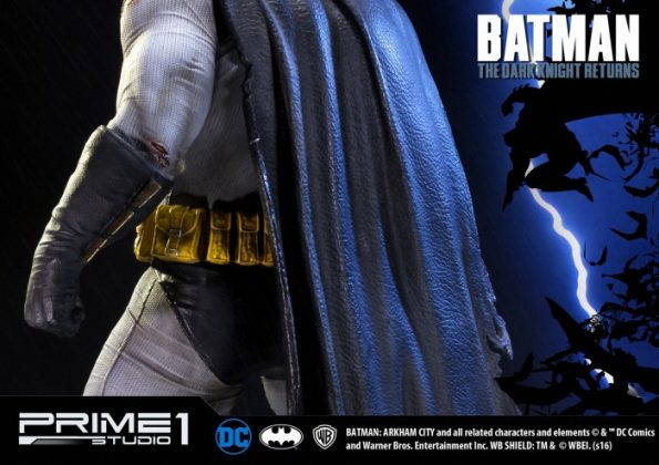 The Dark Knight Batman Prime 1 Studio (23)