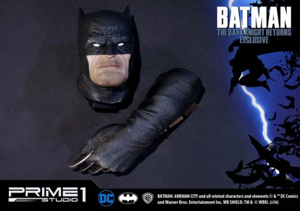 The Dark Knight Batman Prime 1 Studio (24)