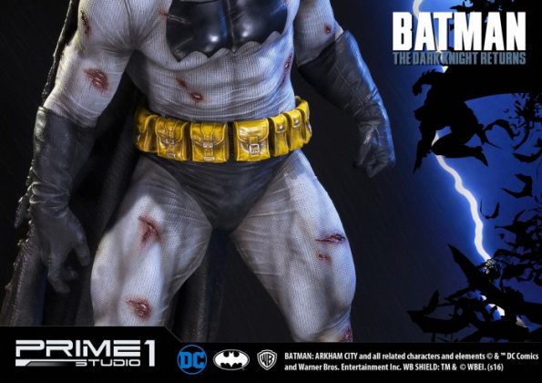 The Dark Knight Batman Prime 1 Studio (26)
