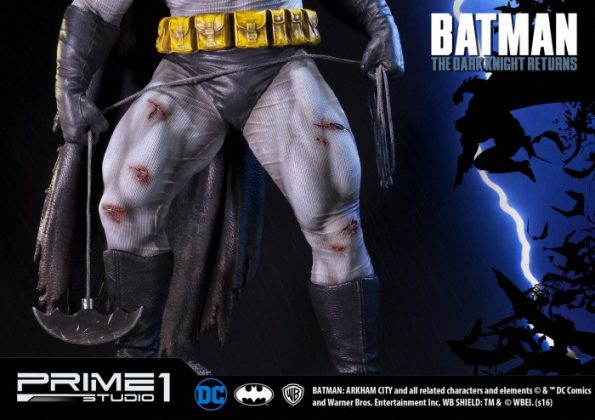 The Dark Knight Batman Prime 1 Studio (27)