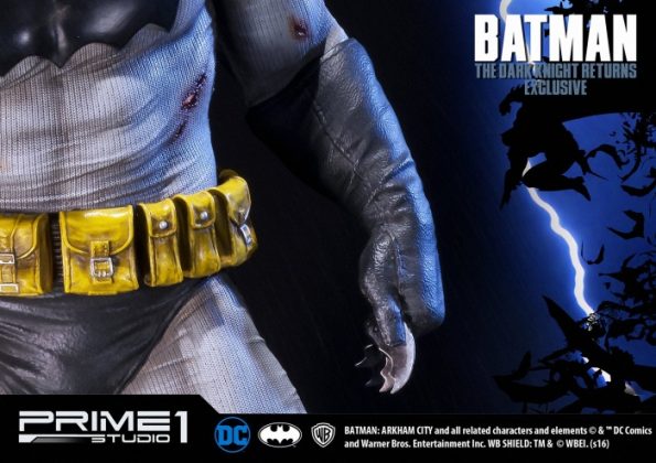 The Dark Knight Batman Prime 1 Studio (28)