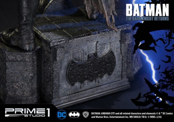 The Dark Knight Batman Prime 1 Studio (29)