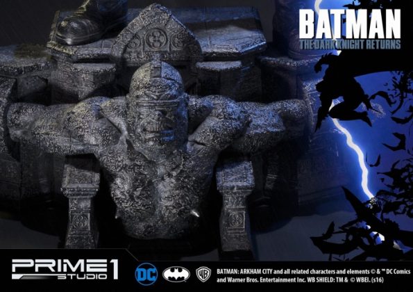 The Dark Knight Batman Prime 1 Studio (30)