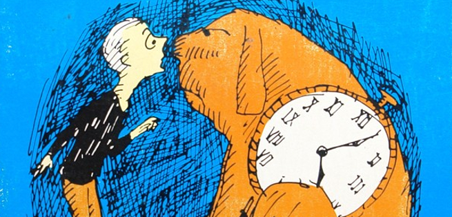 The Phantom Tollbooth