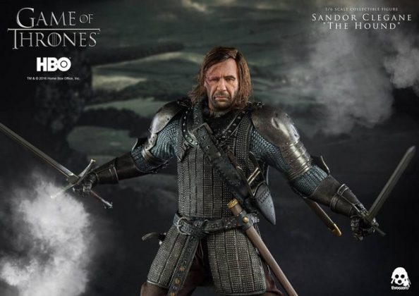 Threezero Sandor Clegane (14)