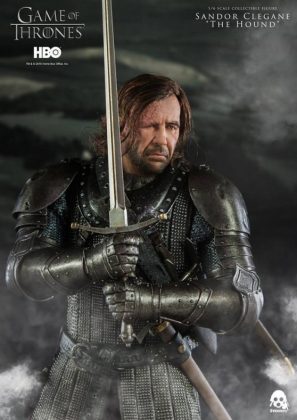 Threezero Sandor Clegane (15)