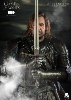 Threezero Sandor Clegane (16)