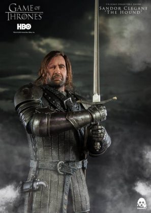 Threezero Sandor Clegane (18)