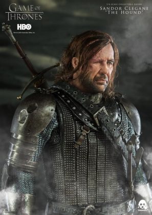 Threezero Sandor Clegane (21)