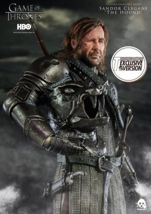 Threezero Sandor Clegane (23)