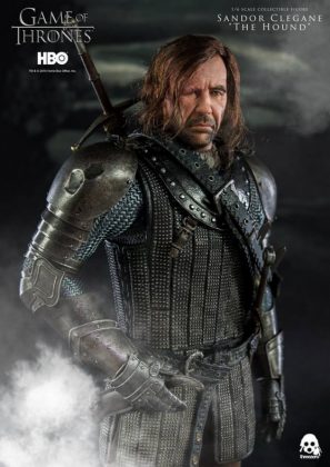 Threezero Sandor Clegane (27)