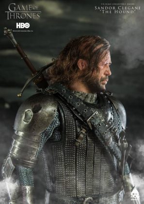 Threezero Sandor Clegane (6)