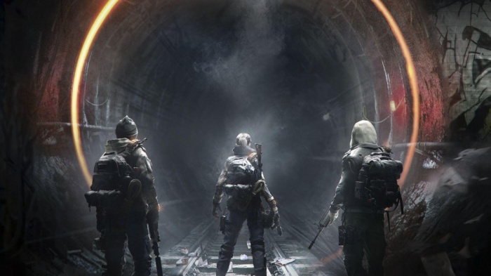 Análisis del DLC "Subsuelo" de 'Tom Clancy's The Division' Análisis del DLC "Subsuelo" de 'Tom Clancy's The Division'