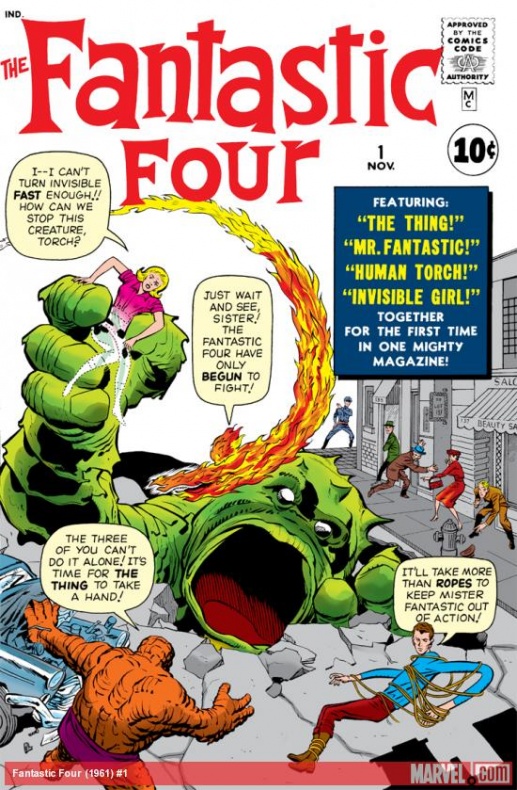 Marvel crea una semana para honrar a Jack Kirby en su 99 cumpleaños 6 Hulk, Jack Kirby, Kirby week, Marvel
