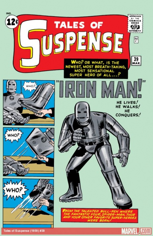 Marvel crea una semana para honrar a Jack Kirby en su 99 cumpleaños 4 Hulk, Jack Kirby, Kirby week, Marvel