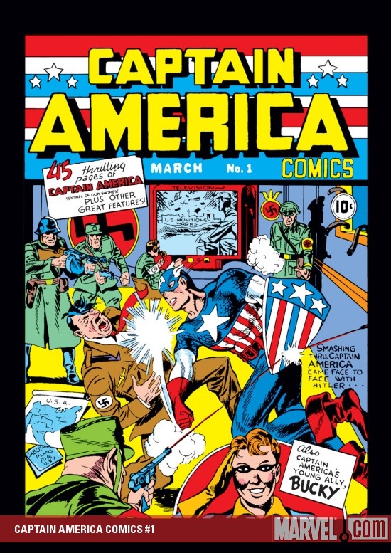Marvel crea una semana para honrar a Jack Kirby en su 99 cumpleaños 3 Hulk, Jack Kirby, Kirby week, Marvel