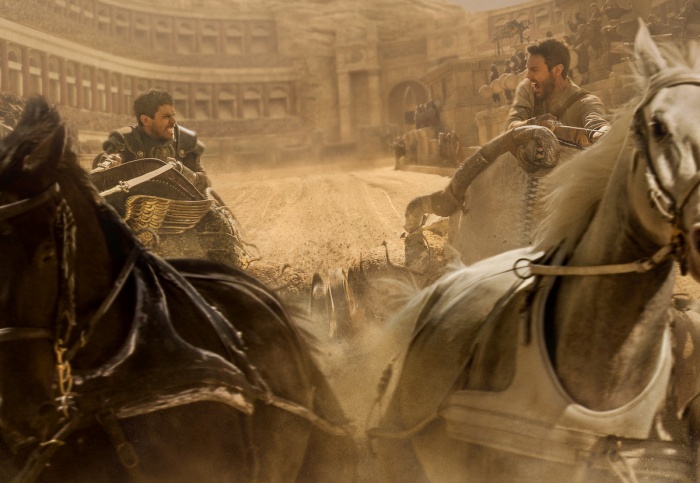 Crítica de ‘Ben-Hur (2016)’