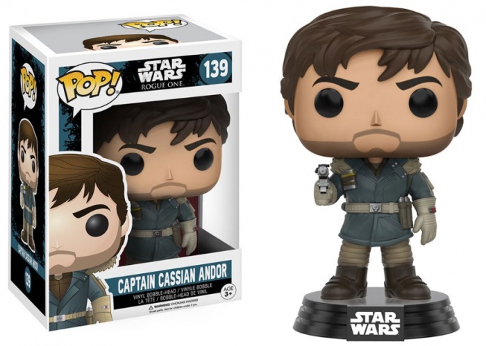 Cassian Funko 1