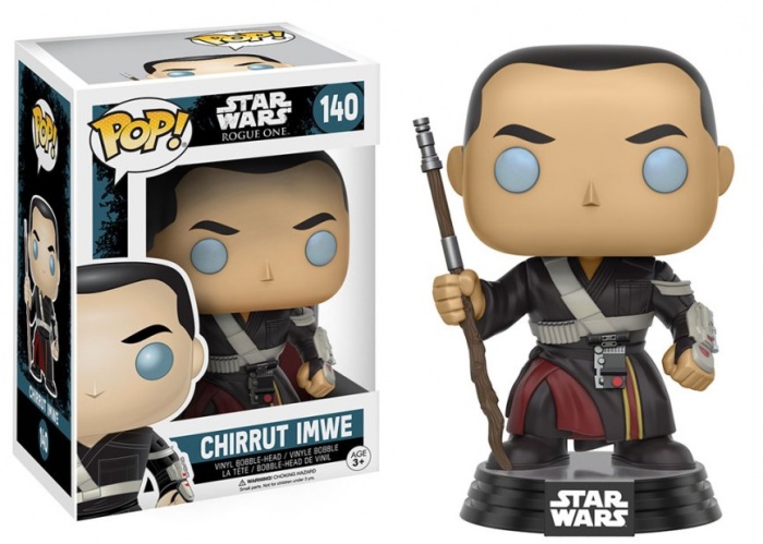 Funko Pop!, Rogue One: Una historia de Star Wars, Star Wars