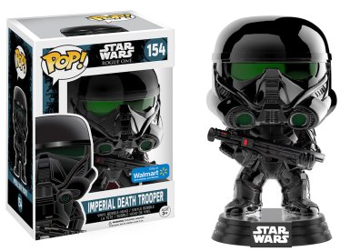 Funko Pop!, Rogue One: Una historia de Star Wars, Star Wars