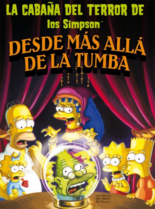 Novedades de Ediciones B para octubre de 2016 3 Ediciones B, Francisco Ibañez, Los Simpson, Mortadelo y Filemón, Xunguis: Los superhéroes
