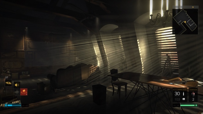 Deus Ex Mankind Divided 8