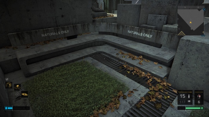 Deus Ex Mankind Divided 11
