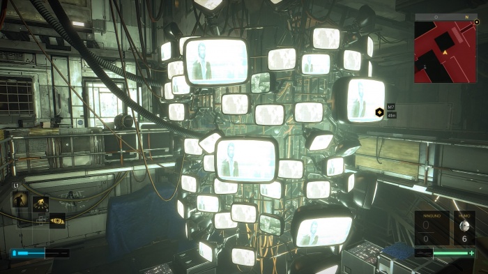 Deus Ex Mankind Divided 12