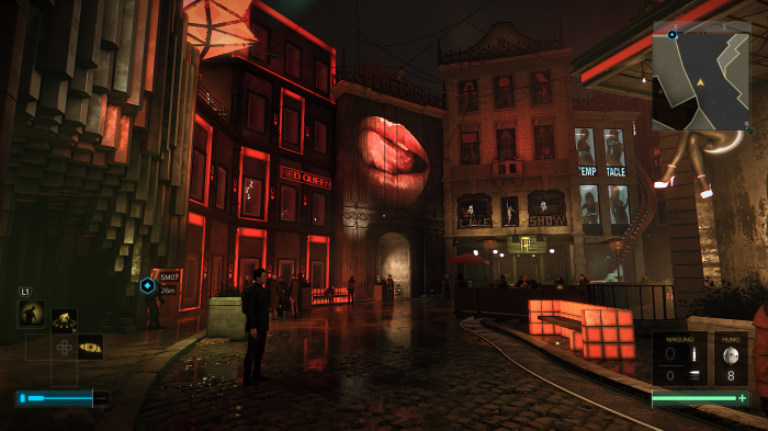 Deus Ex Mankind Divided 13