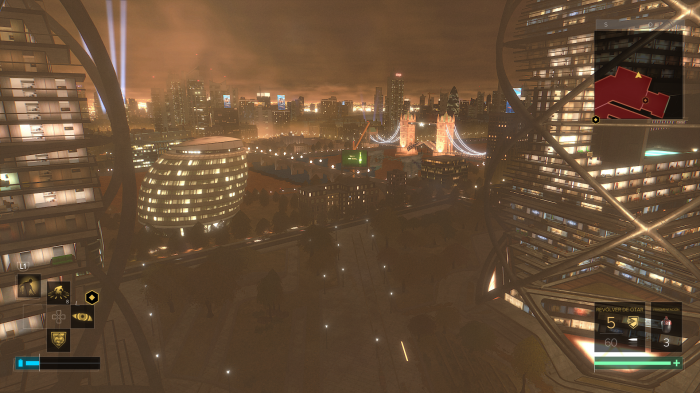 Deus Ex Mankind Divided 15