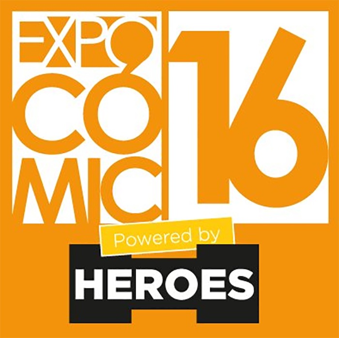 Expocómic2016