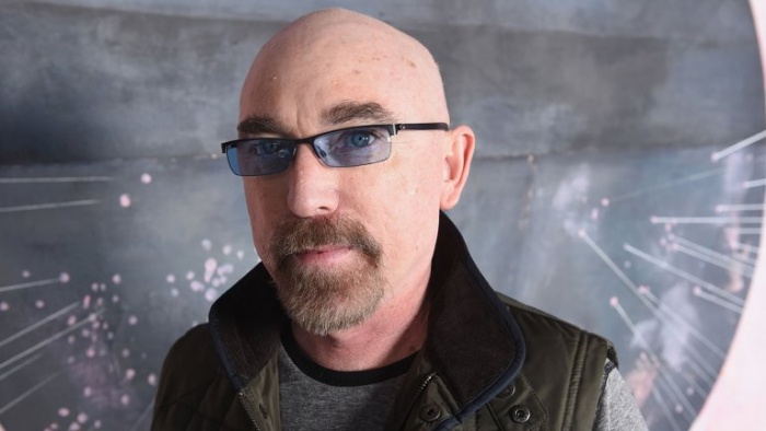 Jackie Earle Haley