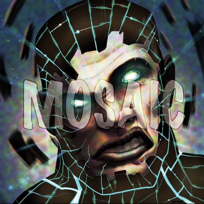Nuevas imágenes de Mosaic el nuevo héroe de Marvel