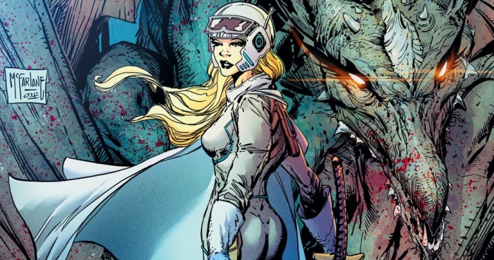 Mark Millar Reborn Mark Millar Reborn