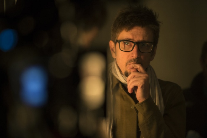 Nuevo spot de 'Doctor Strange' y nuevas imágenes del rodaje
