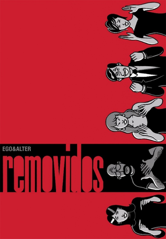 removidos