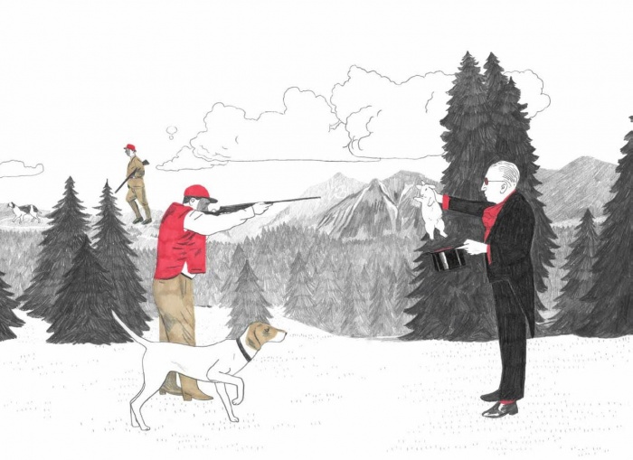 Sonia Pulido Sonia Pulido