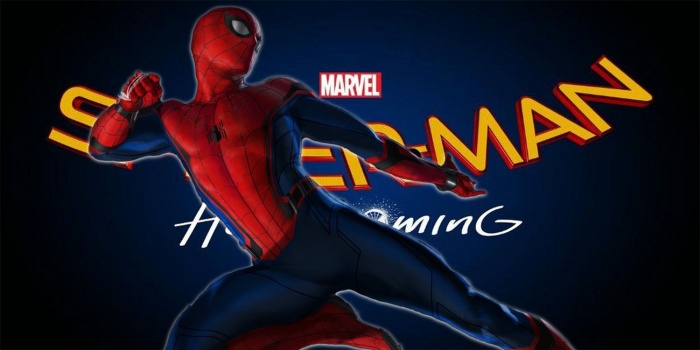 Spider-Man: Homecoming