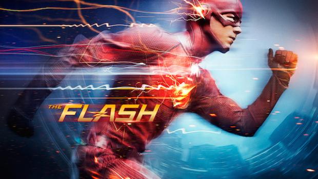Revelado el título del capítulo de 'The Flash' que dirigirá Kevin Smith 1 The Flash