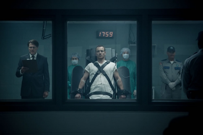 Nuevas imágenes de la película de 'Assassin's Creed' 4 Assassin's Creed