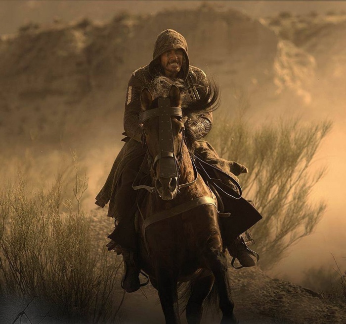 Nuevas imágenes de la película de 'Assassin's Creed' 15 Assassin's Creed