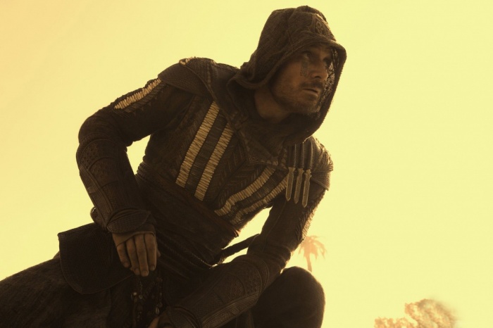 Nuevas imágenes de la película de 'Assassin's Creed' 3 Assassin's Creed