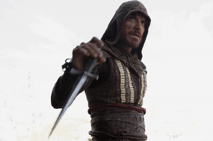 Nuevas imágenes de la película de 'Assassin's Creed' 9 Assassin's Creed